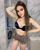 Анкета проститутки Инга - метро Гагаринский, возраст - 23