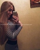 Анкета проститутки Марта - метро Мещанский, возраст - 25